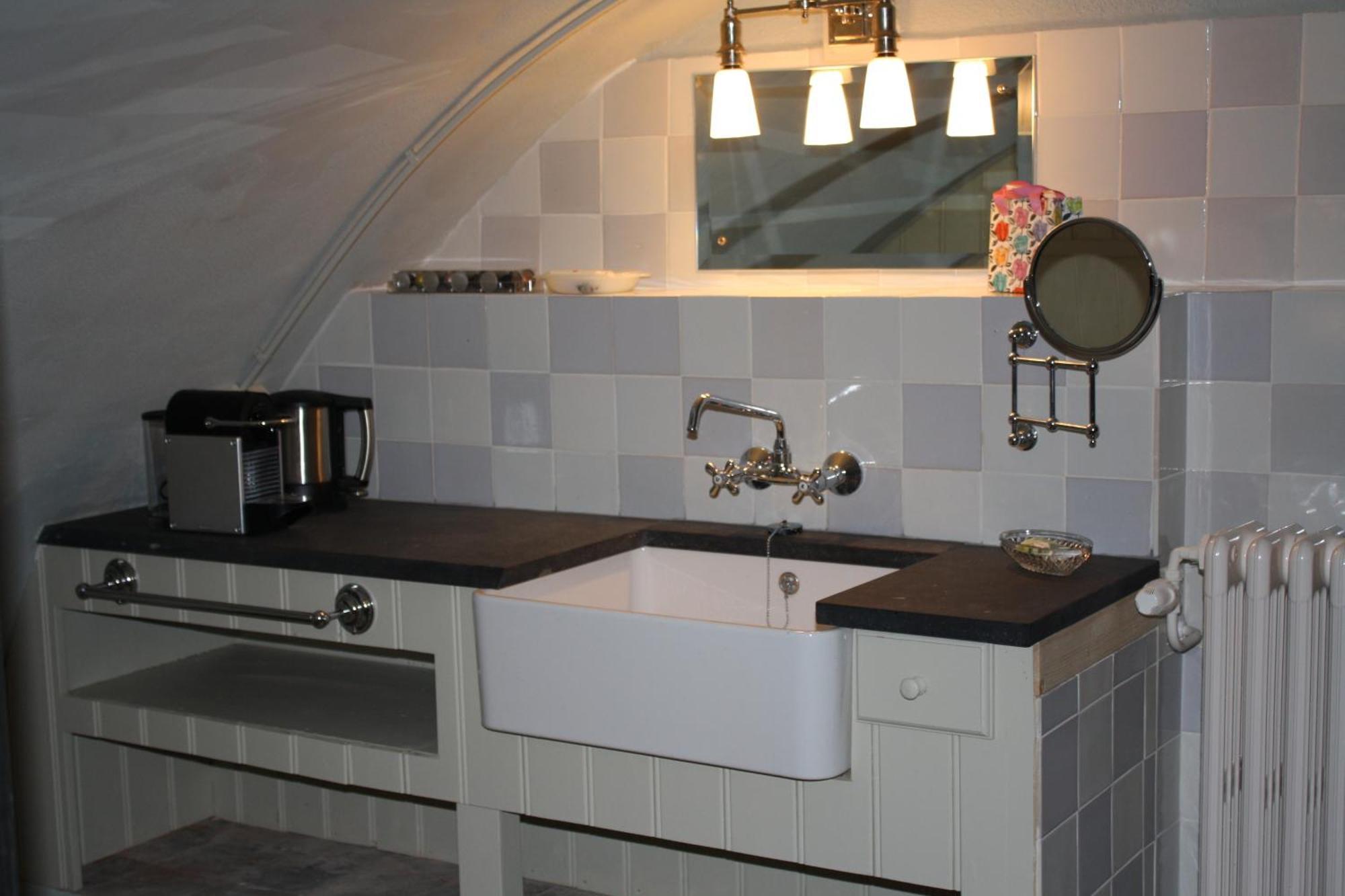 Standard Double or Twin Room Garden View
