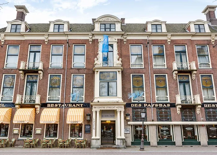  NH Centre Utrecht