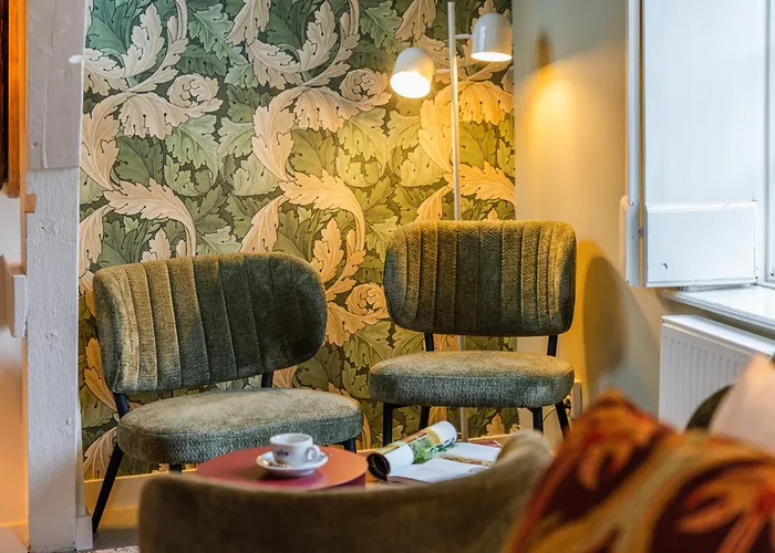 Brass Hotel