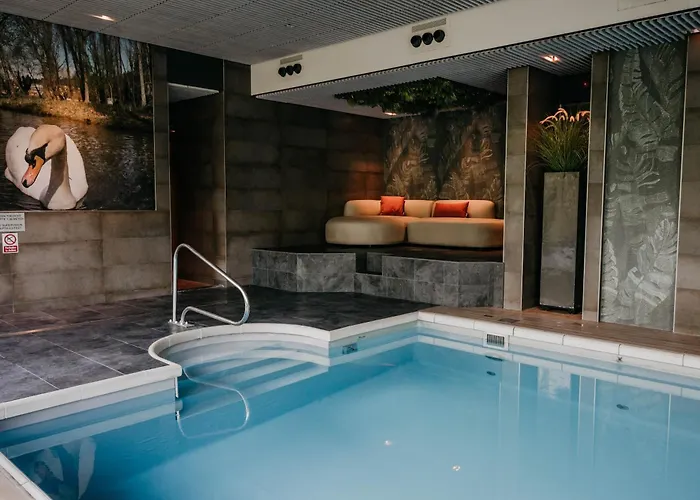 Welkom Hotel: Hotel Mitland