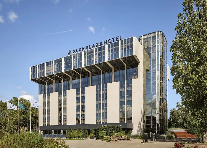  Park Plaza Utrecht