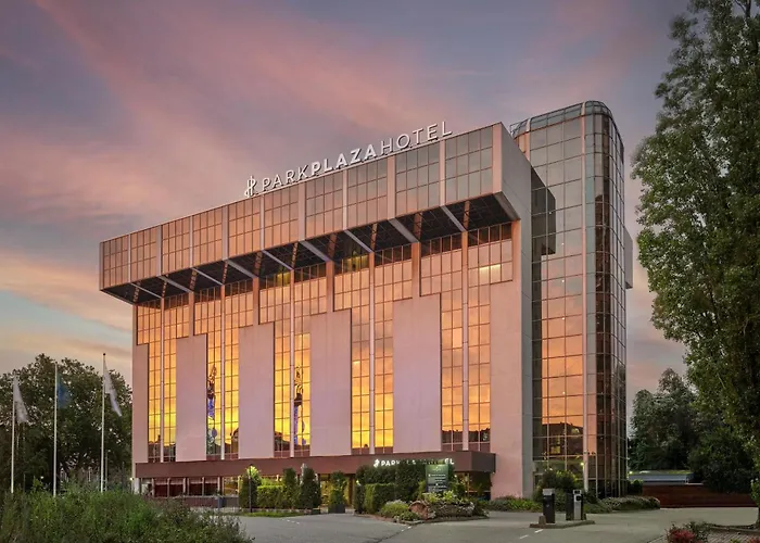  Park Plaza Utrecht