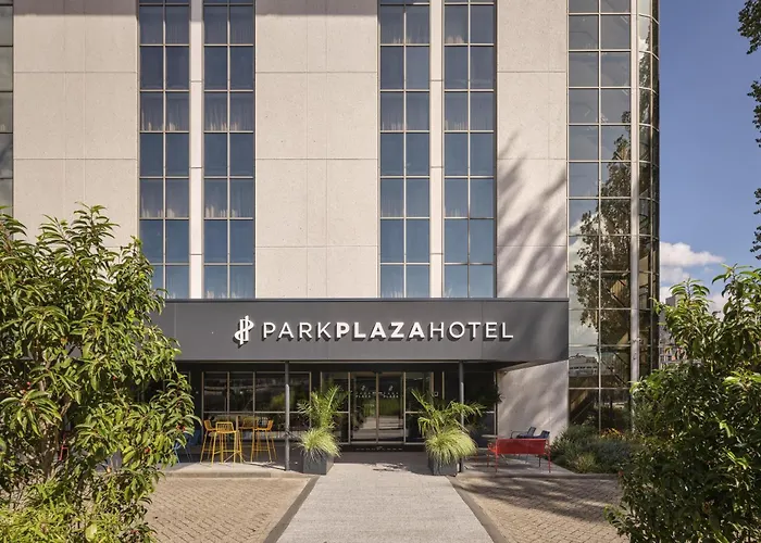  Park Plaza Utrecht